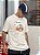 Camiseta Nike Masculina Max90 Branco - NewSkull - Imagem 1