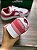 Tênis Lacoste court cage- Pink Wht - Imagem 2