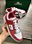 Tênis Lacoste court cage- Pink Wht - Imagem 3