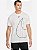 CAMISETA NIKE PERFOMANCE SPORT APPAREL BRANCA(DRI-FIT) - Imagem 1