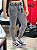 Calça Jeans marmorizada feminina 0116 - Imagem 1