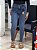 Calça jeans feminina - 0830 - Imagem 1