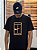 Camiseta Nike Court ouro - HF6217-010 - Imagem 1