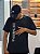 Camiseta Nike Dri-FIT Vintage Fitness Masculina - HF6147-010 - Imagem 1