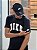 Camiseta Nike Sportswear Club - FZ7987-010 - Imagem 1