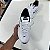 Tênis Nike Initiator - Branco+preto 394055-100 - Imagem 2