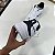 Tênis Nike Initiator - Branco+preto 394055-100 - Imagem 4