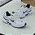 Tênis Nike Initiator - Branco+preto 394055-100 - Imagem 1