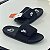 Chinelo nike adjust preto - DQ9624-001 - Imagem 1