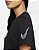 Camiseta Nike Feminina Sportswear Air Max - Preta DN5856 - Imagem 1