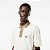 Camisa polo Lacoste Two Tone Organic Cotton - PH5743-23-CRU - Imagem 2