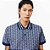 Camisa Polo Lacoste Monogram - DH1417-23-QIE - Imagem 3