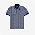 Camisa Polo Lacoste Monogram - DH1417-23-QIE - Imagem 1