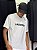 Camisa Lacoste ERROR Branco - TH2861-23-001 - Imagem 2