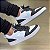 Tênis Nike Court Borough Low Recraft - Glacier + Blue white - Imagem 1