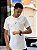 Camiseta Nike Pro Branca - fb7932-100 - Imagem 1