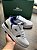 Tenis Lacoste T-Clip - Azul+ off white - Imagem 1