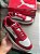 Tenis Puma Caven 2.0-Vermelho+Preto - Imagem 2