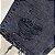 Bermuda Jeans Cinza - 2519 - Imagem 3