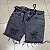Bermuda Jeans Cinza - 2519 - Imagem 1