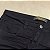 Bermuda Jeans City denim preto - 5219 - Imagem 2