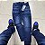 Calça jeans Azul escuro - creed - Imagem 2