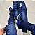 Calça jeans Azul escuro - creed - Imagem 3