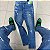 Calça Brow Jeans Clara verde X - Imagem 2