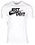 Camiseta Nike Just Do It - AR5006-100 - Imagem 1