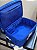 Bag Nike shoe large- azul e branco - Imagem 3