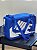 Bag Nike shoe large- azul e branco - Imagem 2