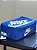 Bag Nike shoe large- azul e branco - Imagem 1