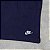 Shorts Nike Club Moletom - Azul marinho - Imagem 2