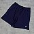 Shorts Nike Club Moletom - Azul marinho - Imagem 1