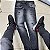 Calça Lipse Jeans marmorizado - Imagem 2