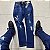 Calça Jeans Brow x AZUL - Imagem 2