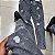 Calça Jeans Brow Cinza etiqueta verde - Imagem 2