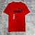 Camisa Puma Vermelha - 684365-04 - Imagem 1