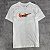 Camiseta Nike Hertiage FV8143-100 - Imagem 1