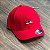 Boné QUIKSILVER EUA - Vermelho - Imagem 1