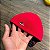Boné QUIKSILVER EUA - Vermelho - Imagem 3