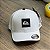 Boné QUIKSILVER square - branco - Imagem 1