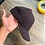 Boné QUIKSILVER square - Preto+vermelho - Imagem 2