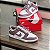Tenis Nike Dunk Low Retro- Violeta - Imagem 1