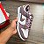 Tenis Nike Dunk Low Retro- Violeta - Imagem 2