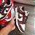Tenis Nike Dunk Low WMNS- Marrom - Imagem 2