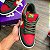 Tenis Dunk Low Pro PRM- Fire red - Imagem 4