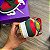 Tenis Dunk Low Pro PRM- Fire red - Imagem 3