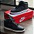 Tênis Nike Court Vision Mid- Preto - Imagem 1