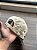 Bone Lacoste monogram- Bege - Imagem 2
